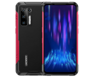Doogee S97 Pro 8/128GB czerwony - 741744 - zdjęcie 1